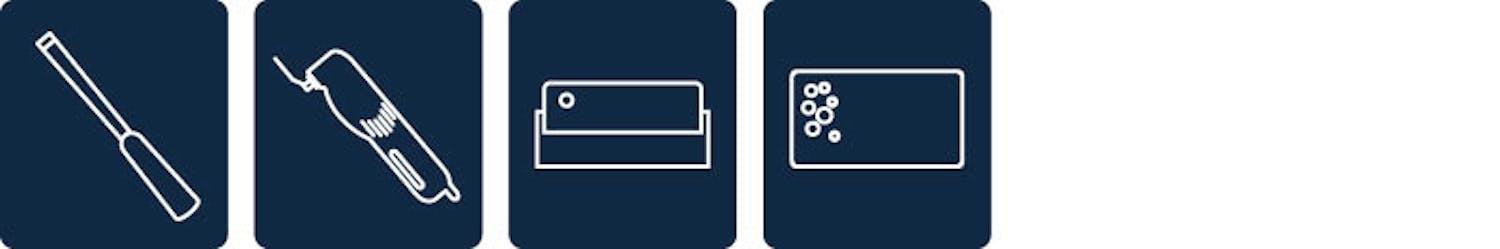 Kylpyhuoneen laattasauman paikkaus Kylpyhuoneen laattasauman paikkaus